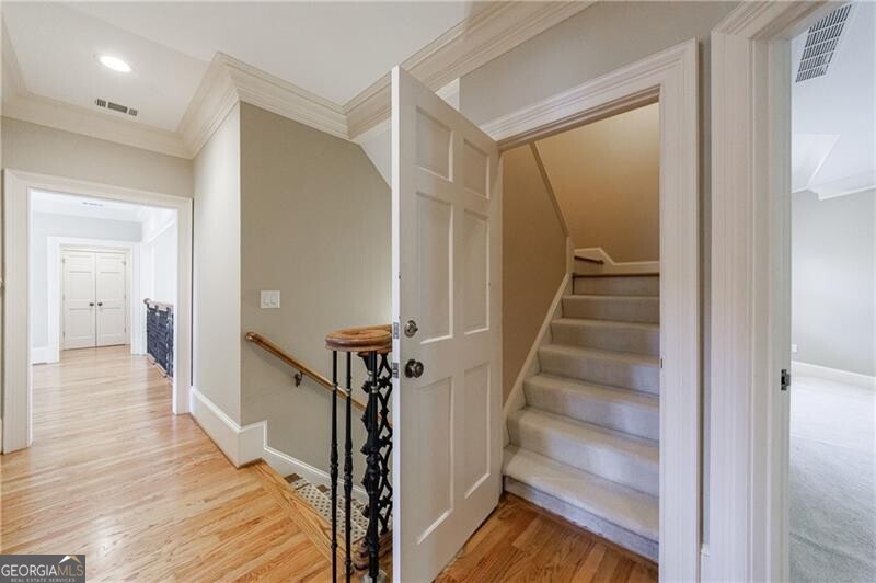 Country Club of the South - Residential