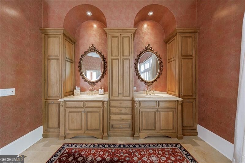 Country Club of the South - Residential