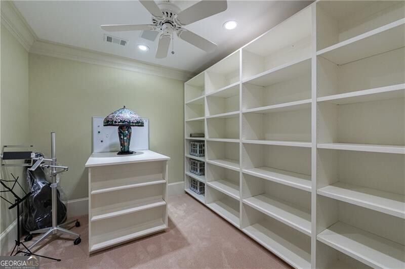 Country Club of the South - Residential