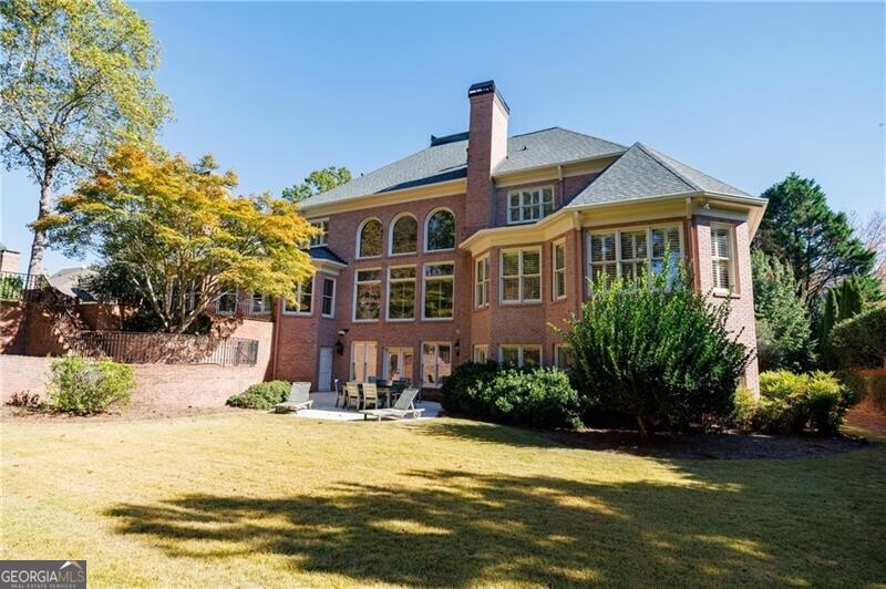 Country Club of the South - Residential