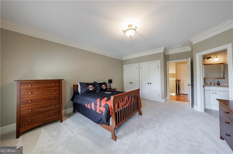 Country Club of the South - Residential