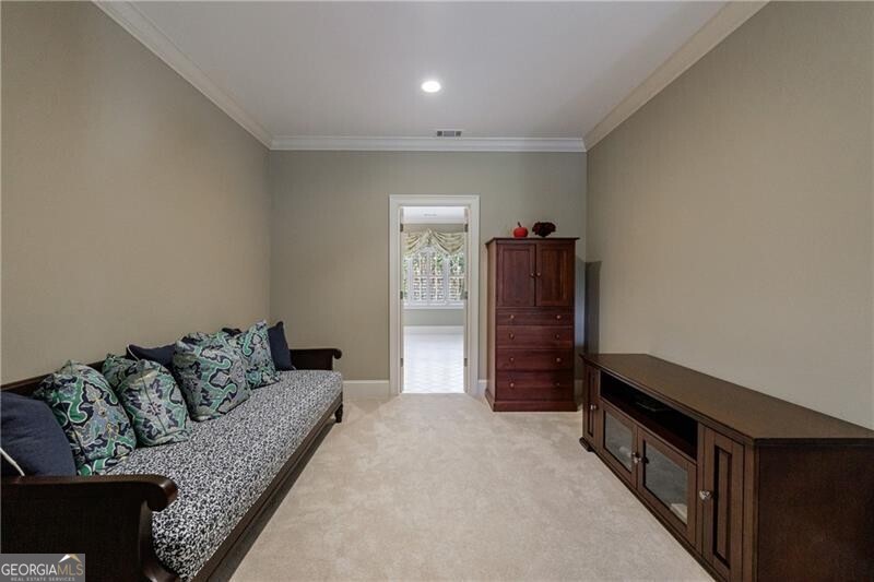 Country Club of the South - Residential