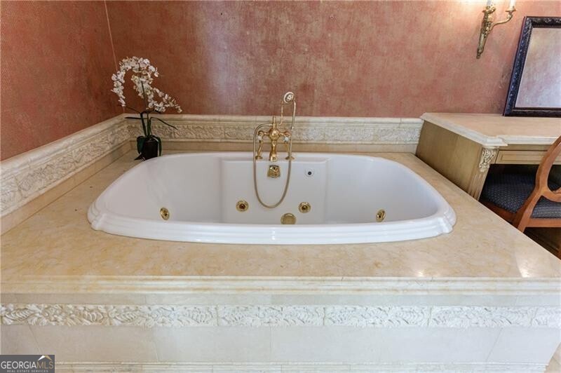 Country Club of the South - Residential