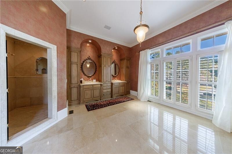 Country Club of the South - Residential