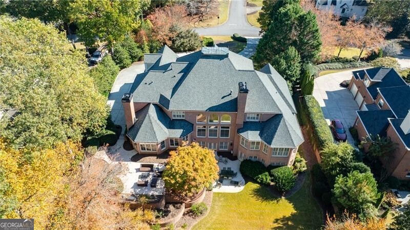 Country Club of the South - Residential