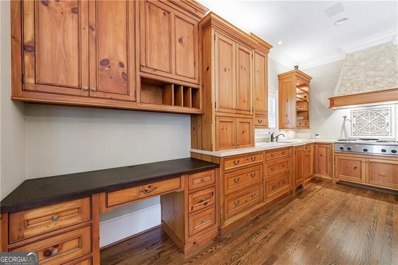 Country Club of the South - Residential