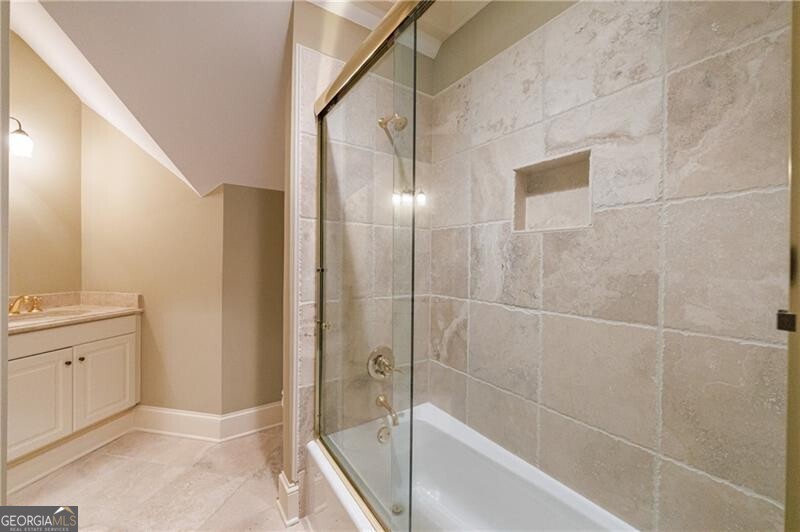 Country Club of the South - Residential