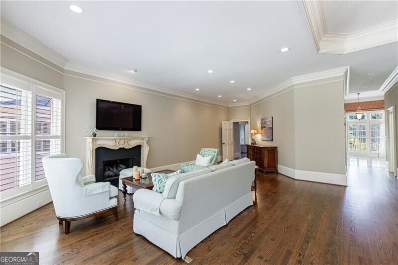 Country Club of the South - Residential