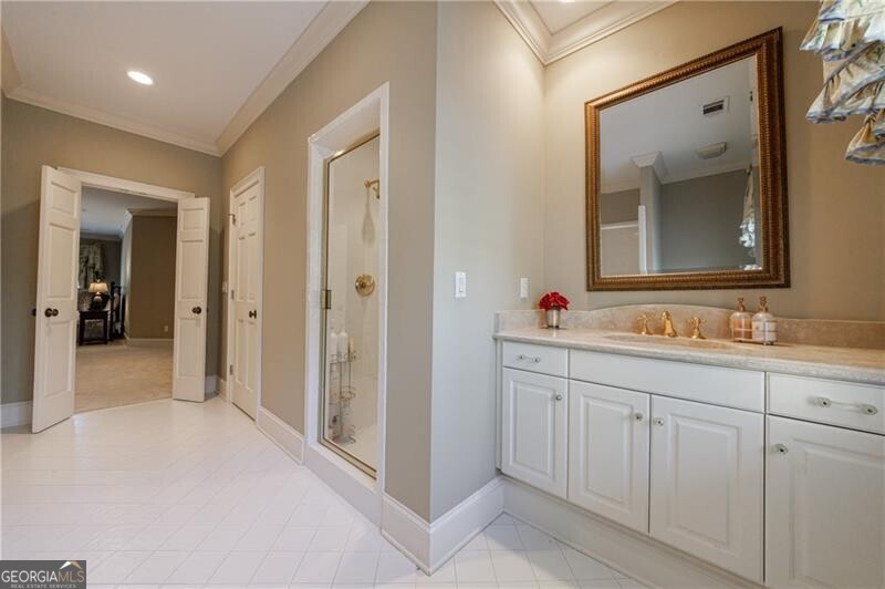 Country Club of the South - Residential