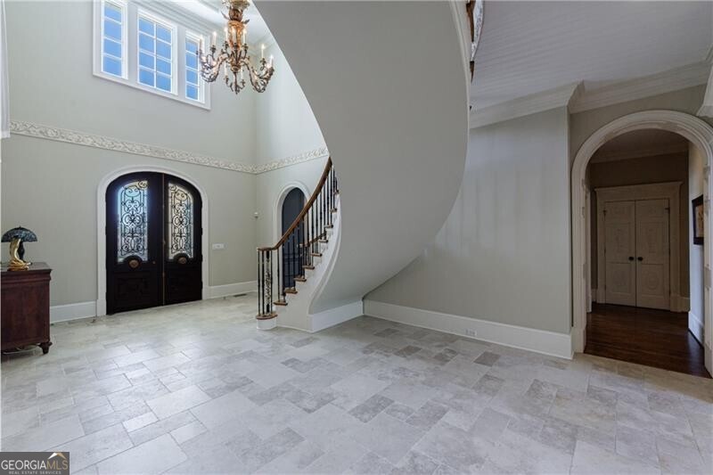 Country Club of the South - Residential