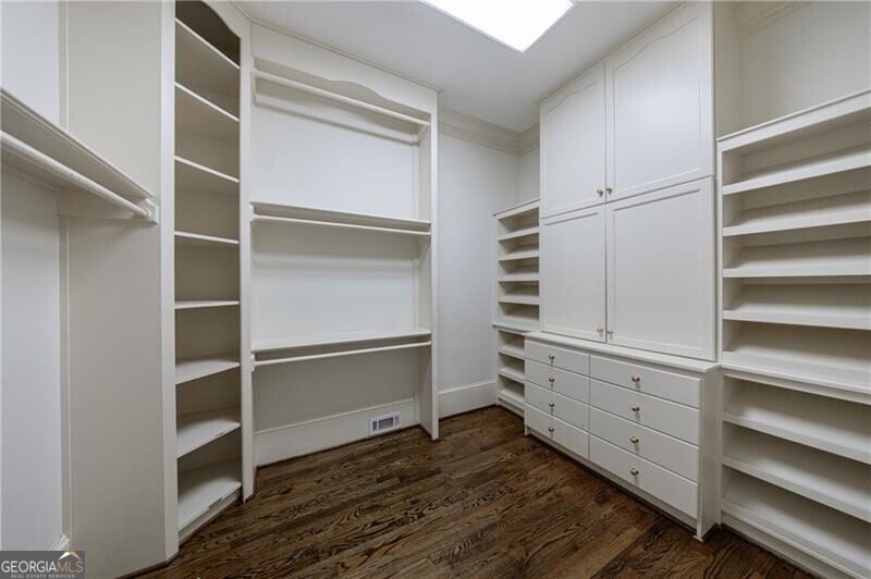 Country Club of the South - Residential