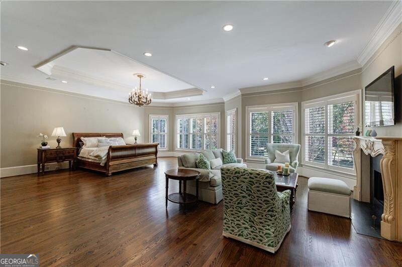 Country Club of the South - Residential