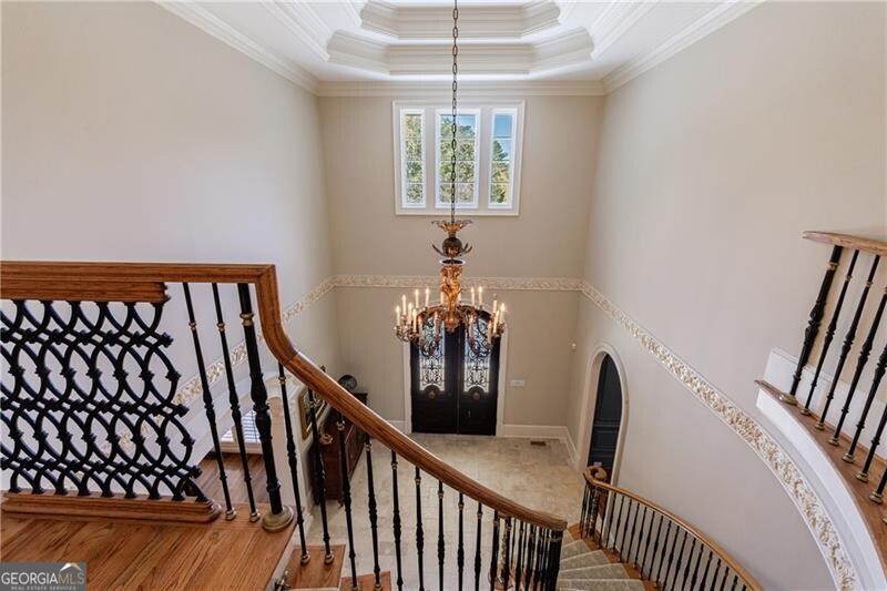 Country Club of the South - Residential