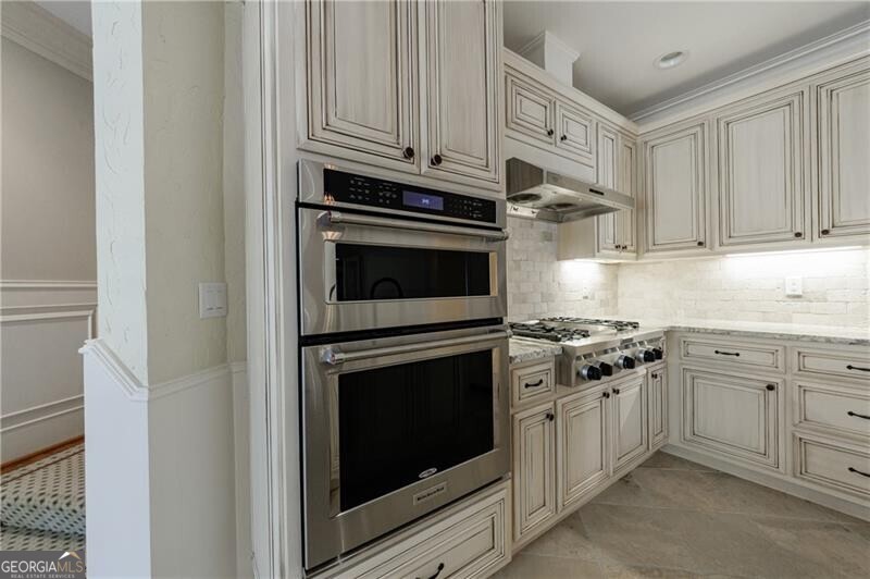 Country Club of the South - Residential