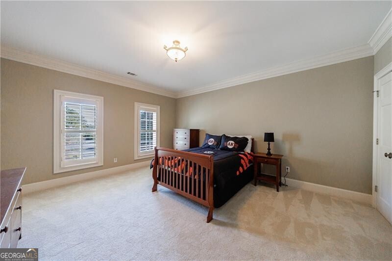 Country Club of the South - Residential