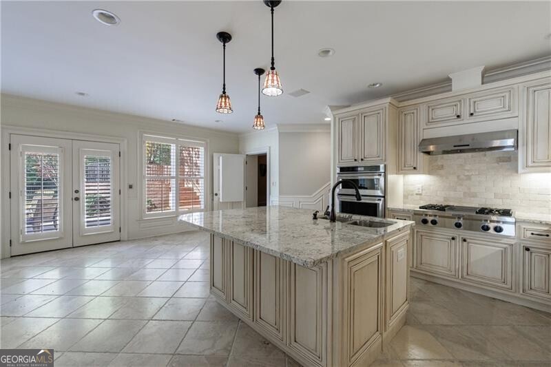 Country Club of the South - Residential