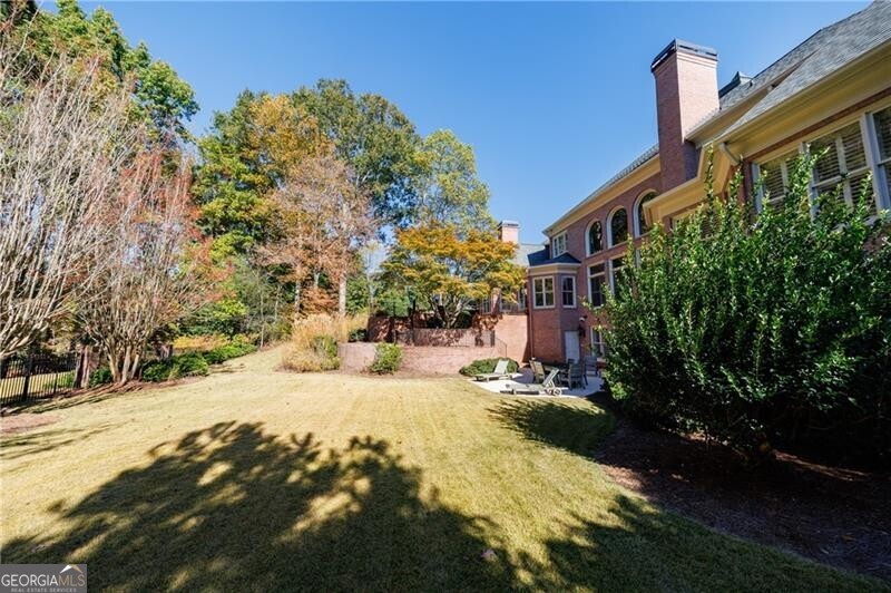 Country Club of the South - Residential