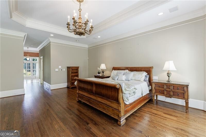 Country Club of the South - Residential