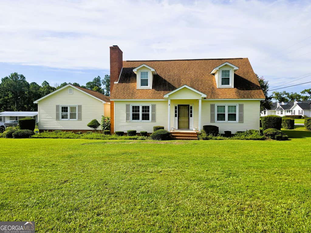 Photo of 122 Wanda Lane, Swainsboro, GA 30401 (MLS # 10822993)
