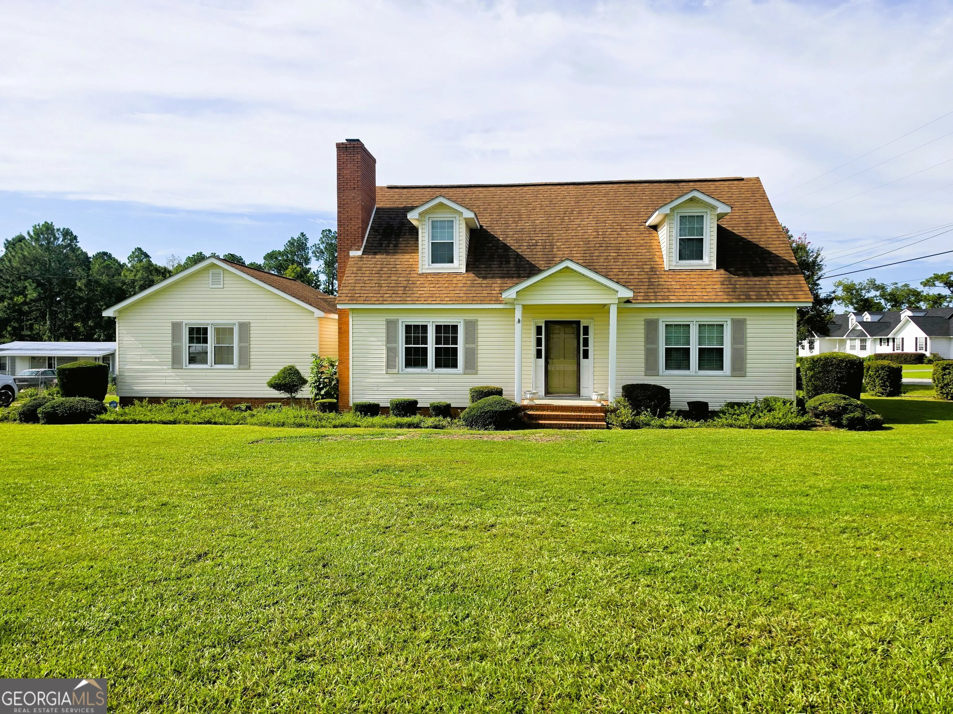122 Wanda Lane, Swainsboro, GA, 30401