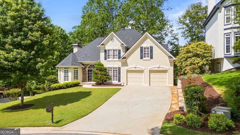 3105 Birchton ST Johns Creek GA 30022