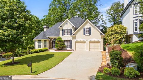 3105 Birchton ST Johns Creek GA 30022