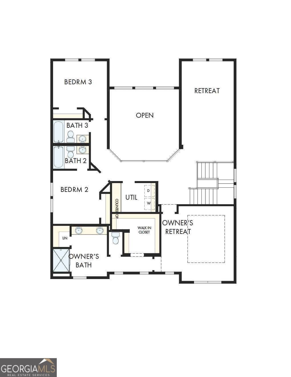 4515 Beechnut CIR