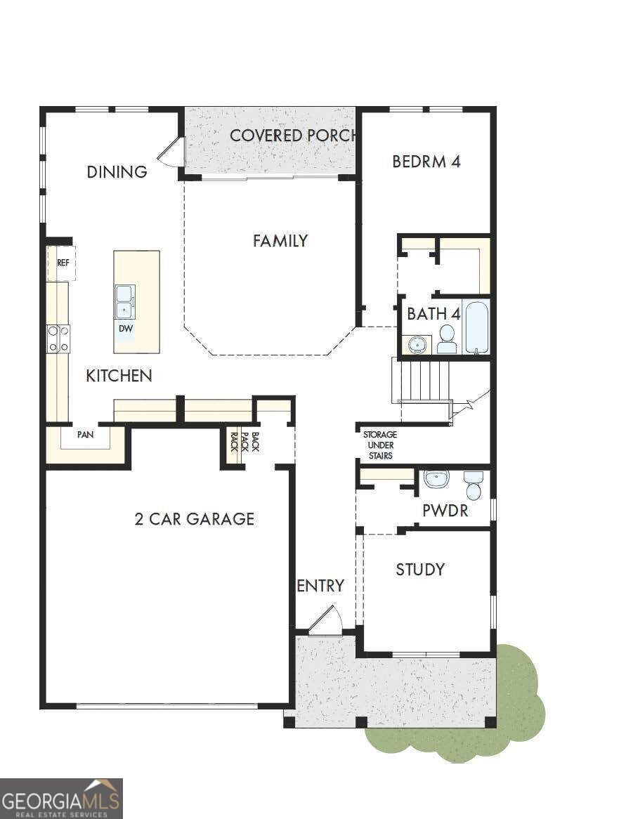 4515 Beechnut CIR