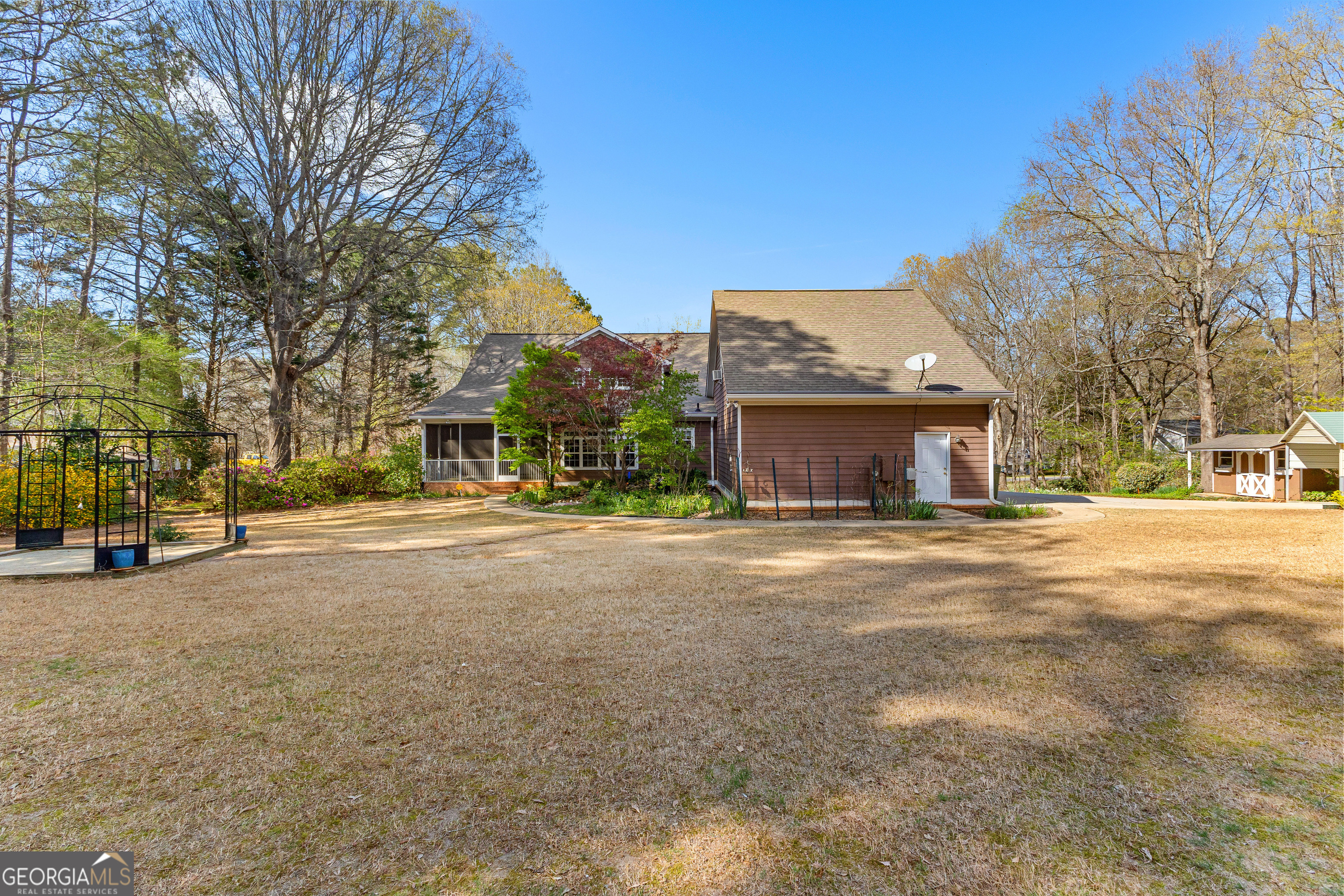 Fayetteville, Georgia 30215, United States, 3 Bedrooms Bedrooms, ,4 BathroomsBathrooms,Residential,Active,97718