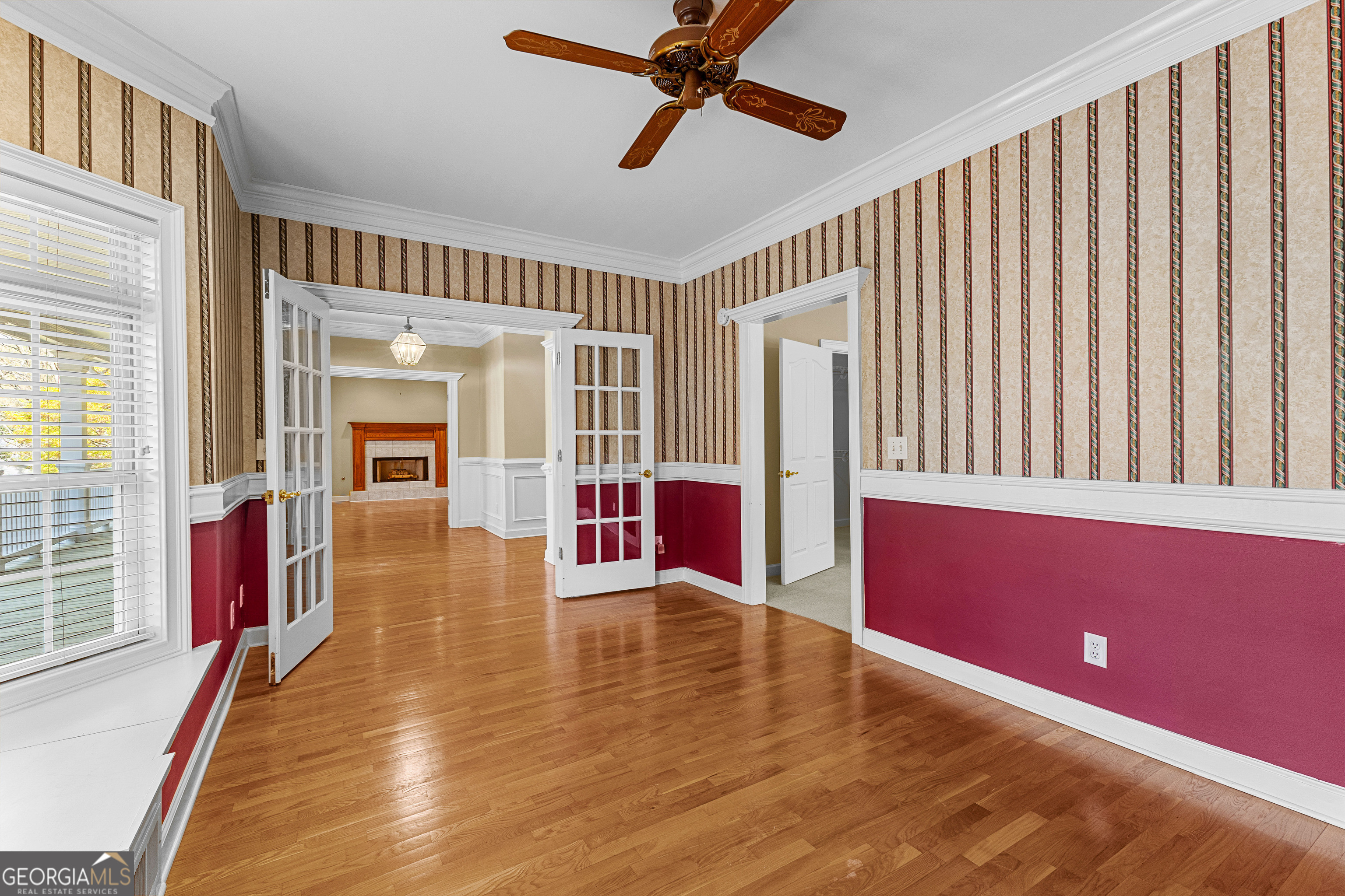 Fayetteville, Georgia 30215, United States, 3 Bedrooms Bedrooms, ,4 BathroomsBathrooms,Residential,Active,97718