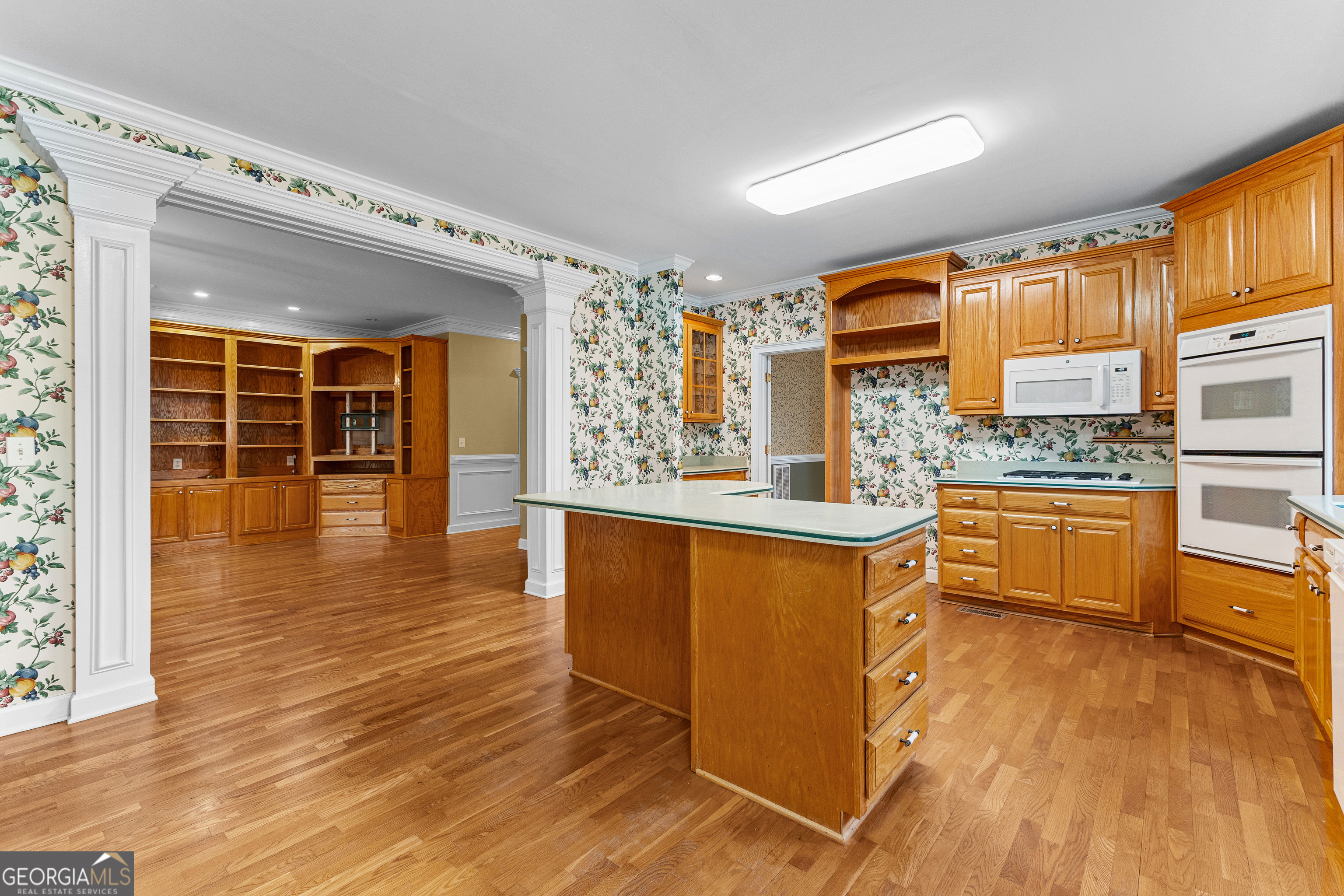 Fayetteville, Georgia 30215, United States, 3 Bedrooms Bedrooms, ,4 BathroomsBathrooms,Residential,Active,97718