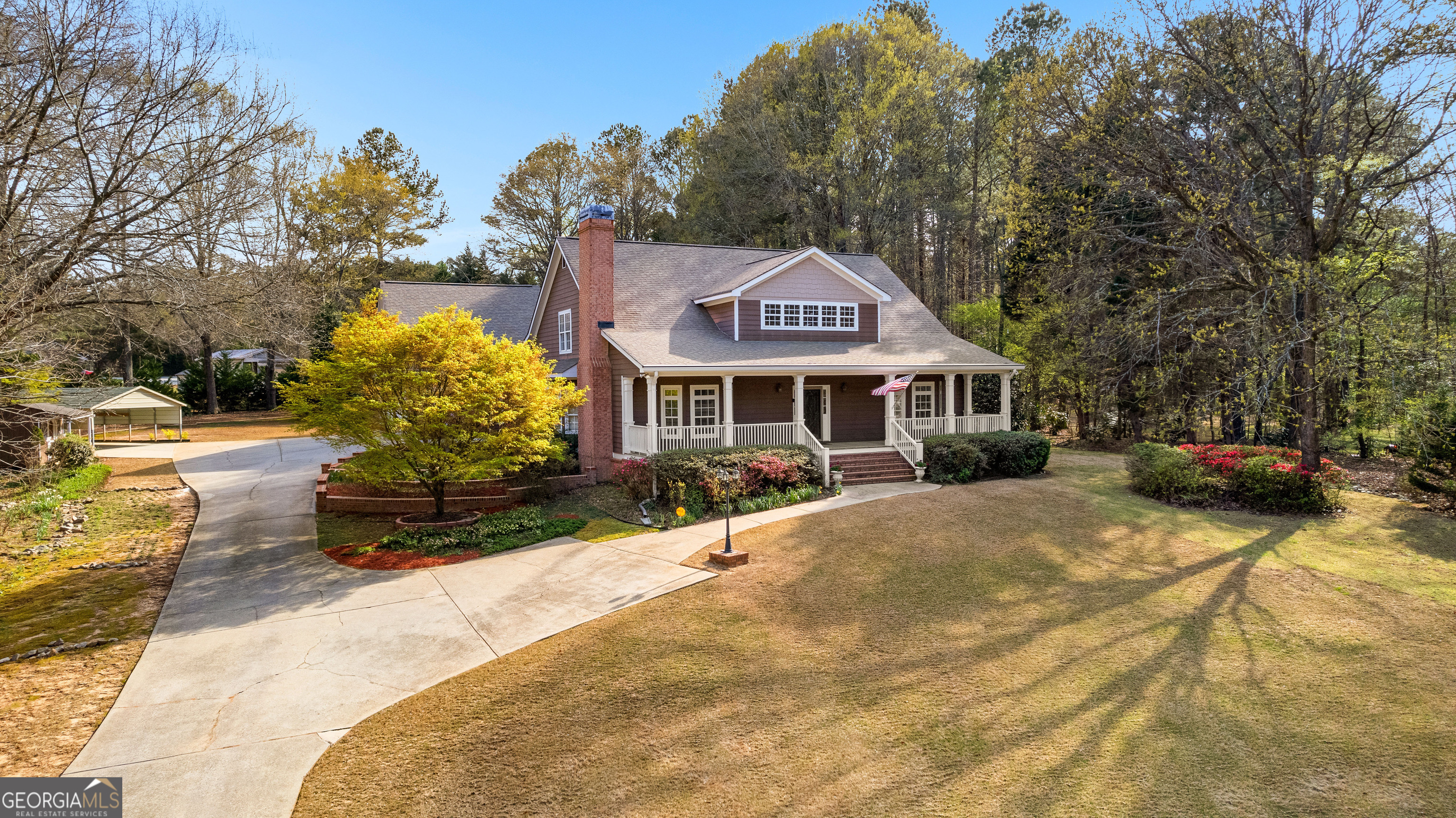 Fayetteville, Georgia 30215, United States, 3 Bedrooms Bedrooms, ,4 BathroomsBathrooms,Residential,Active,97718