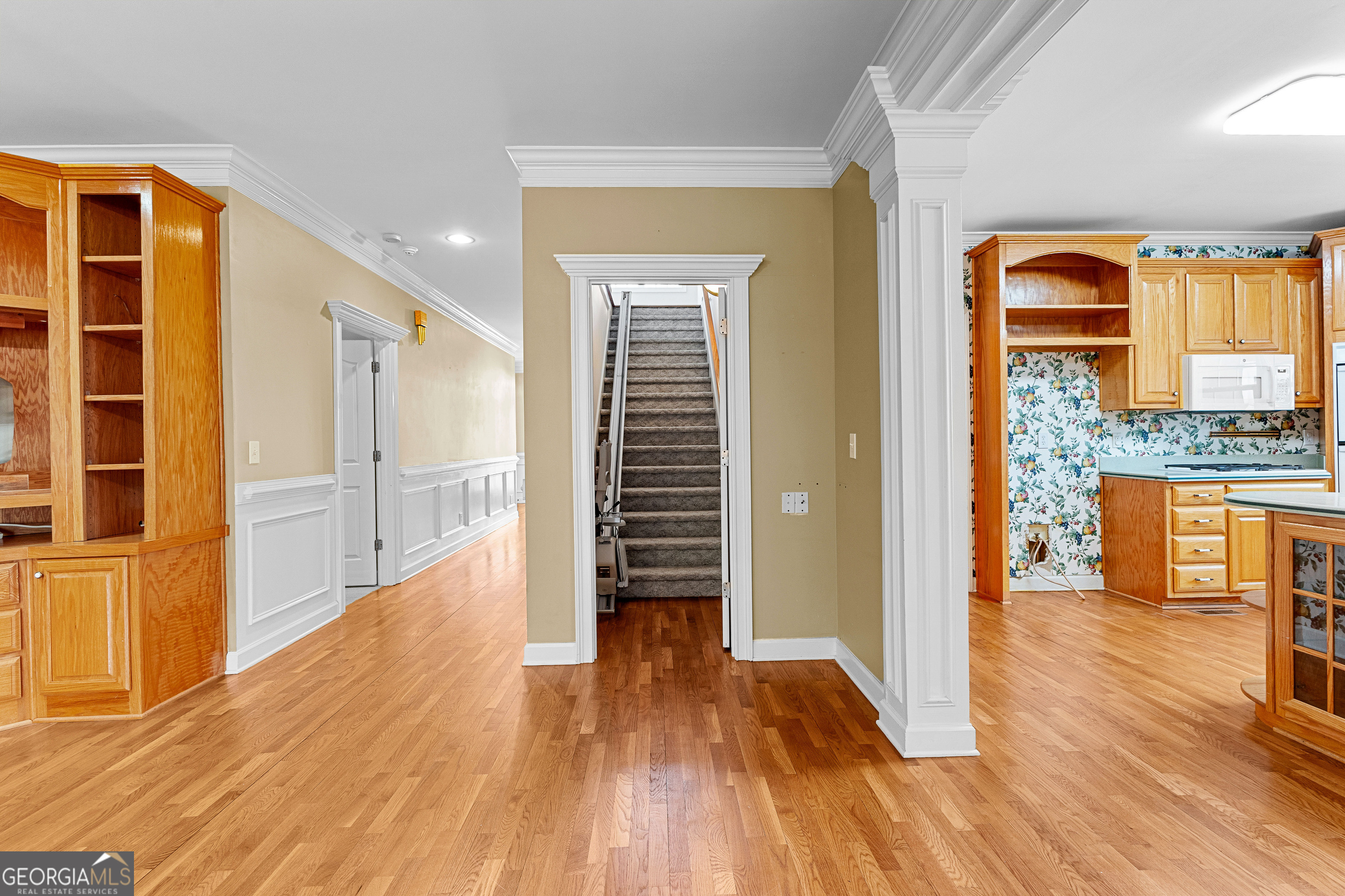 Fayetteville, Georgia 30215, United States, 3 Bedrooms Bedrooms, ,4 BathroomsBathrooms,Residential,Active,97718