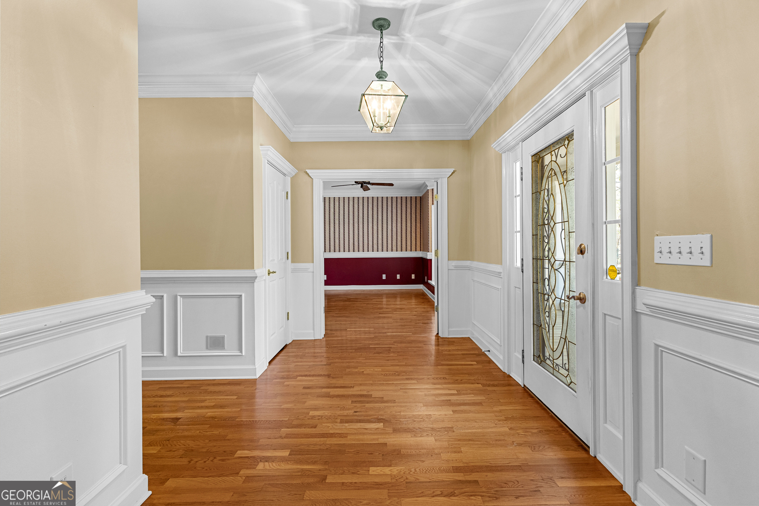 Fayetteville, Georgia 30215, United States, 3 Bedrooms Bedrooms, ,4 BathroomsBathrooms,Residential,Active,97718