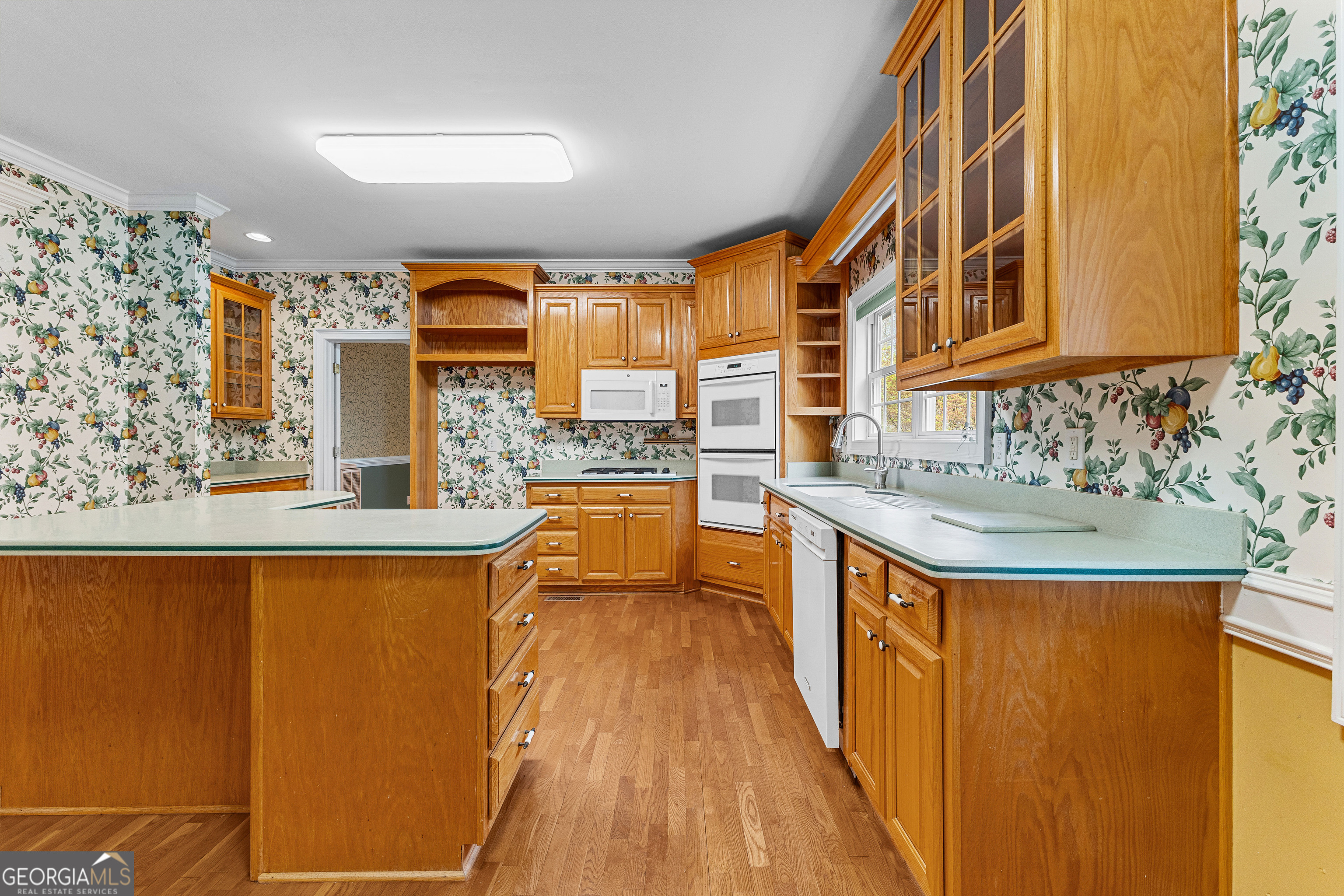 Fayetteville, Georgia 30215, United States, 3 Bedrooms Bedrooms, ,4 BathroomsBathrooms,Residential,Active,97718