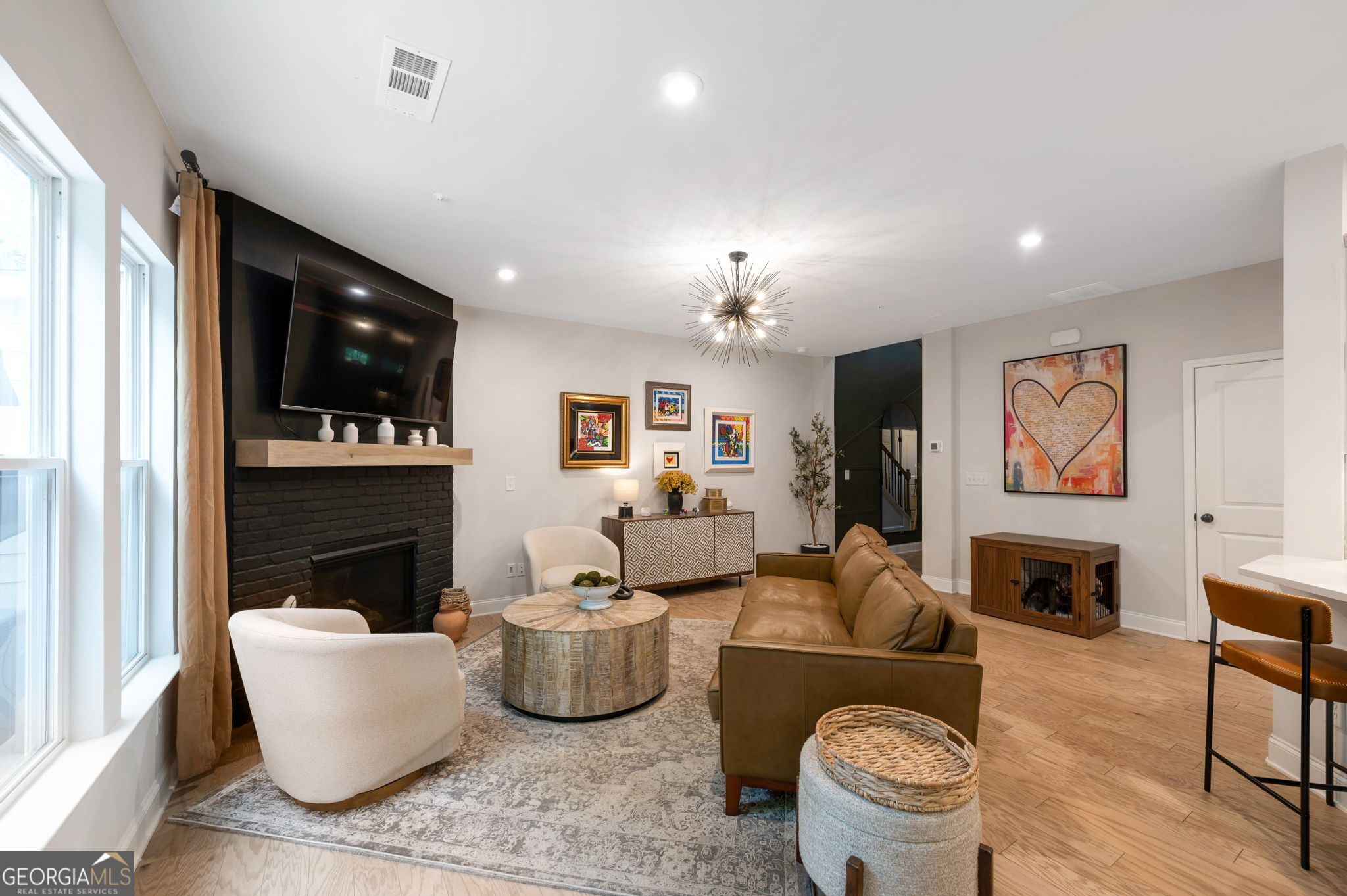 517 Garvin DR