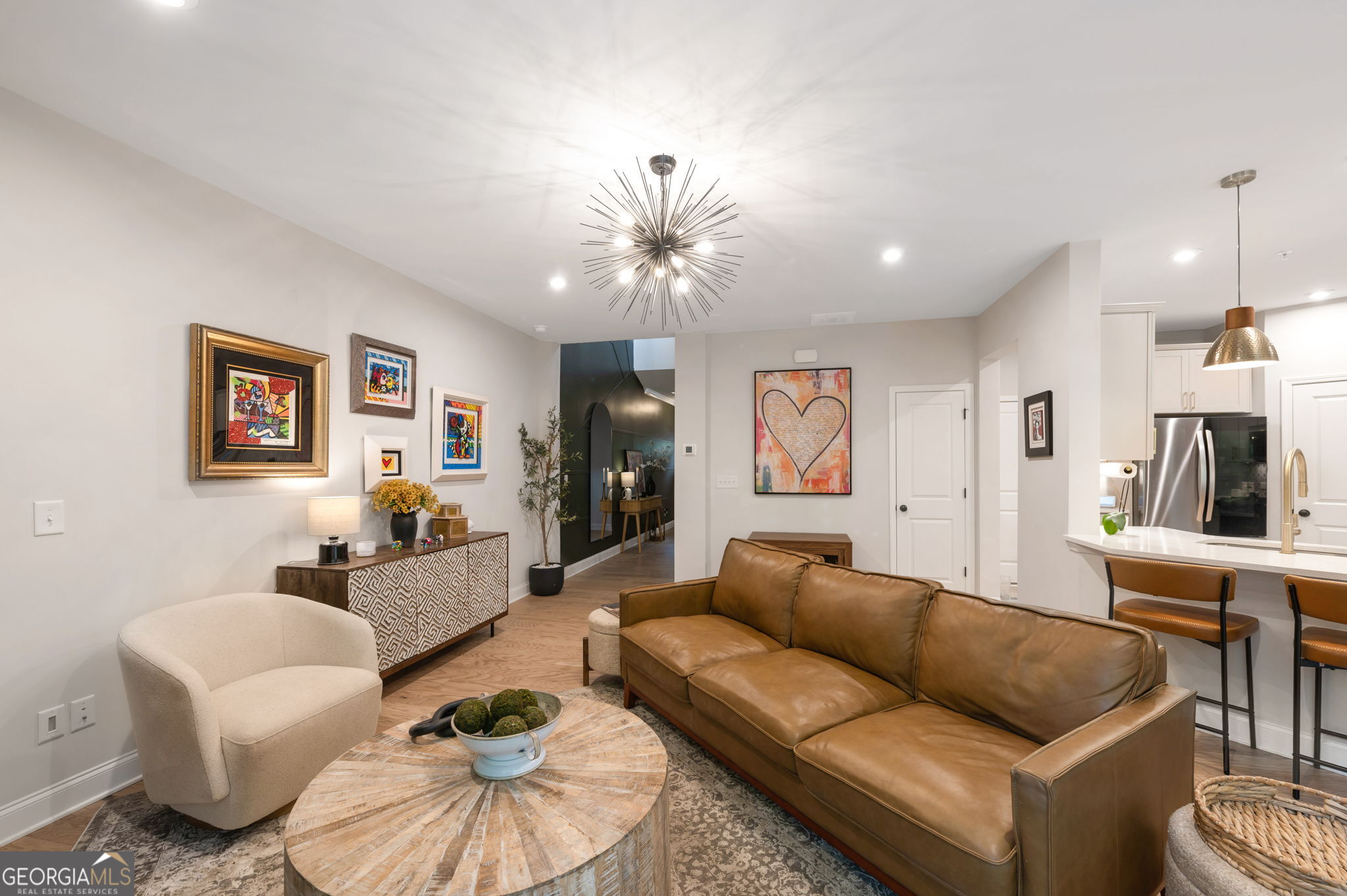517 Garvin DR
