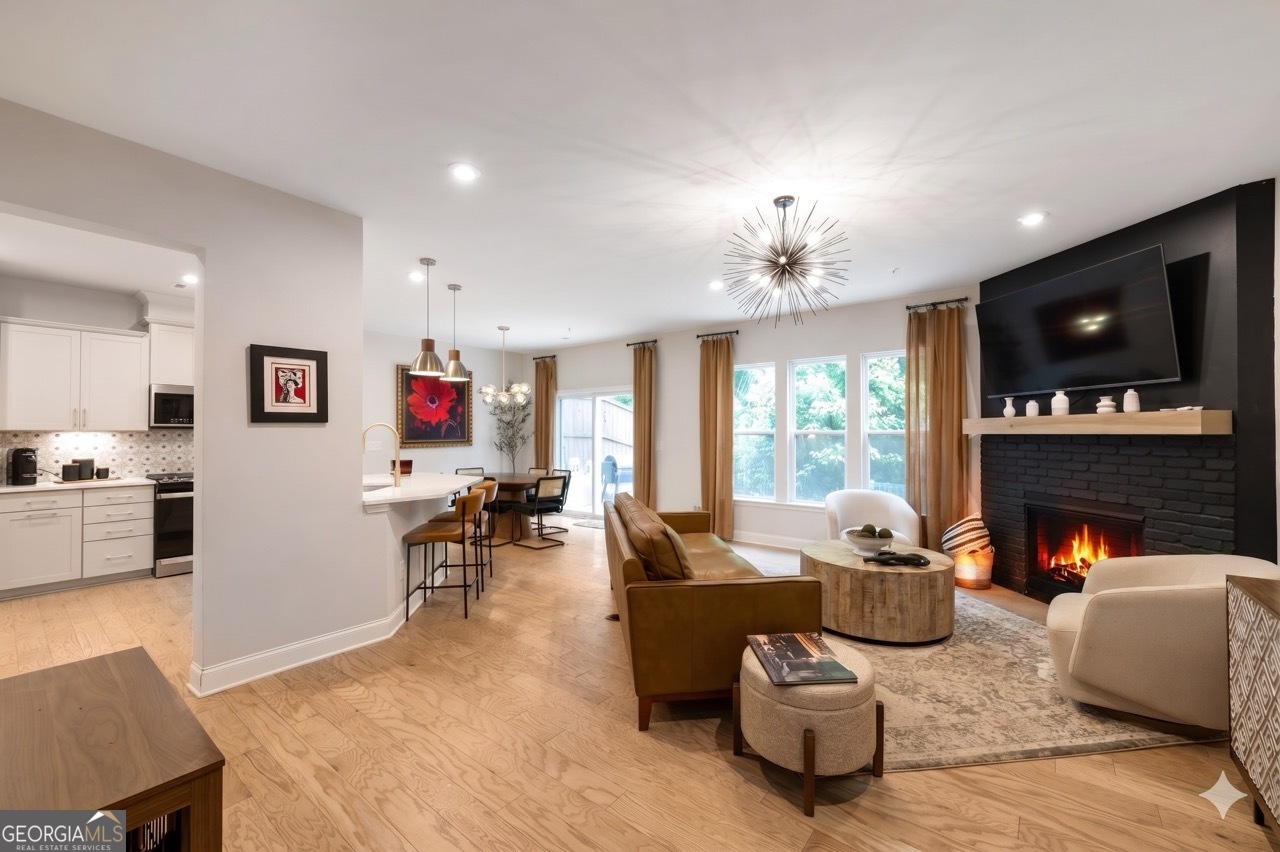 517 Garvin DR
