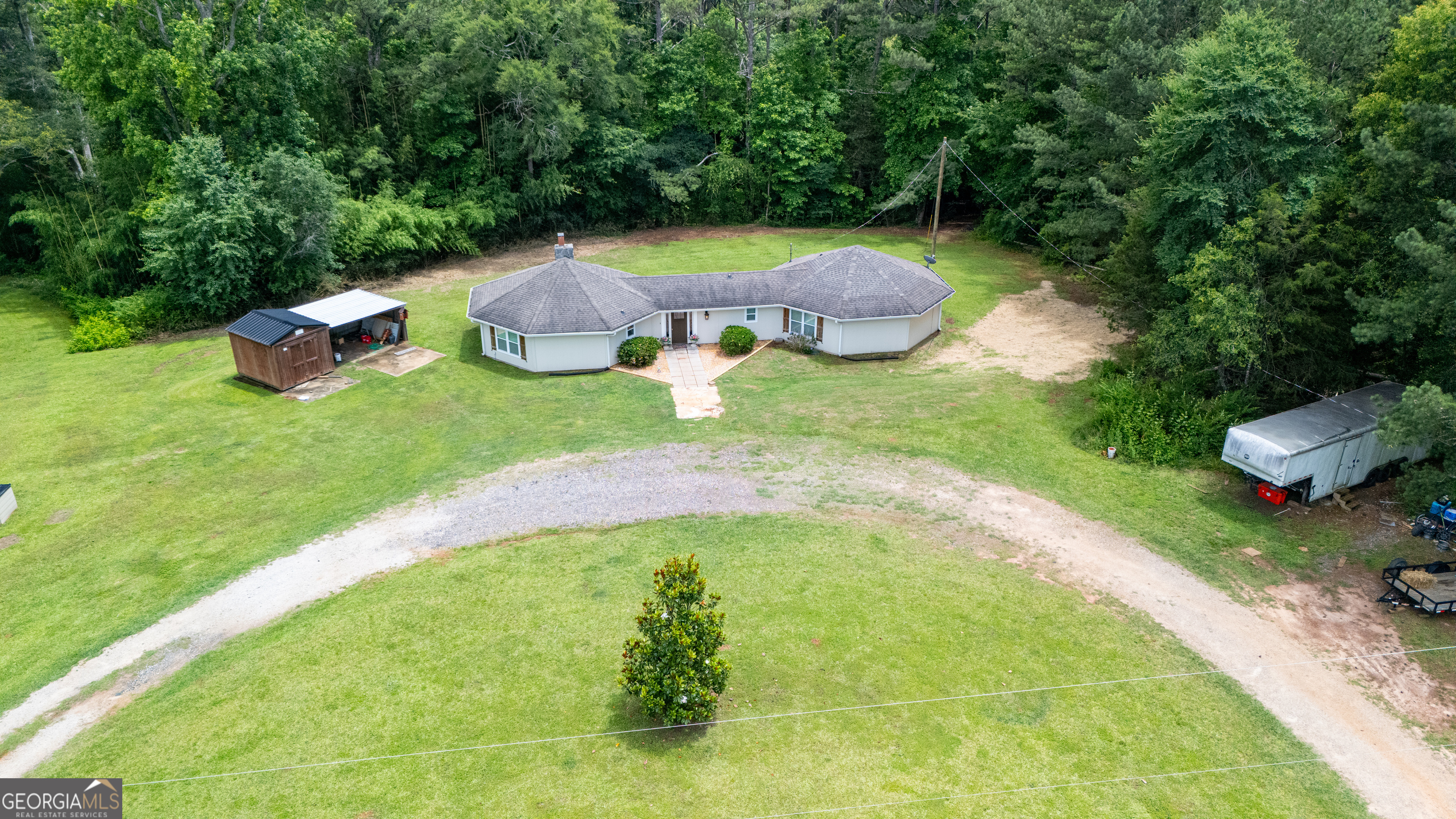 87 Jandale DR
