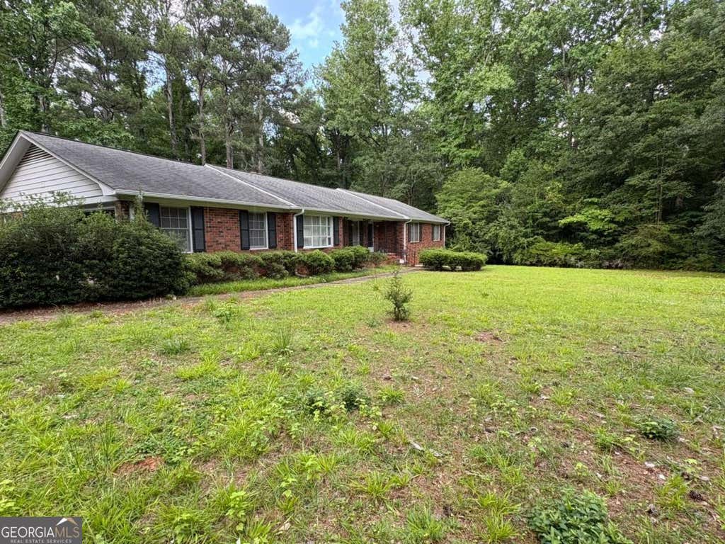 Photo of 199 Williamsburg Lane, Athens, GA 30605 (MLS # 10788046)