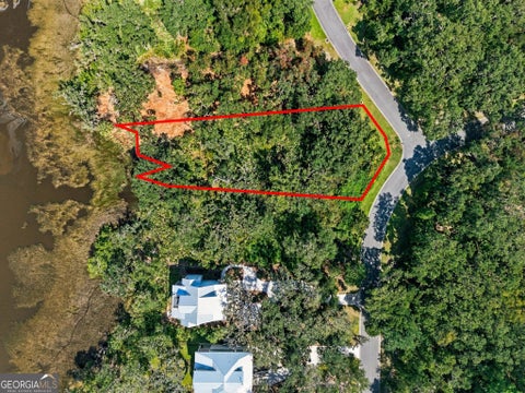 Photo of 105 Becket Road, St. Marys, GA 31558 (MLS # 10868055)