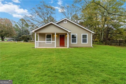 494 Ridgecrest Drive, Riverdale, GA 30274 - MLS#: 10469773