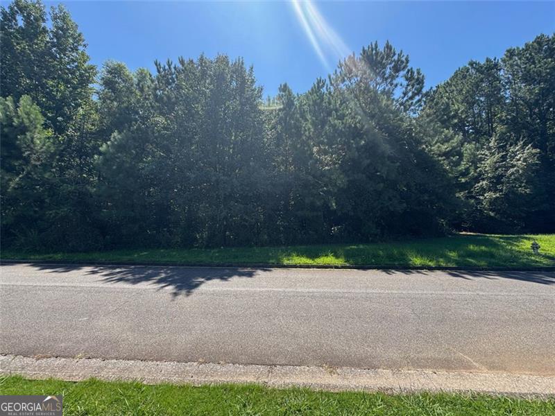 .76 acre undeveloped residential lot in Hickory Branch subdivision in Acworth, GA! Neighborhood is on septic. Lot next door is also being sold and is .54 acres. 63 Hickory Creek Lane. Total acreage would be 1.3 acres.