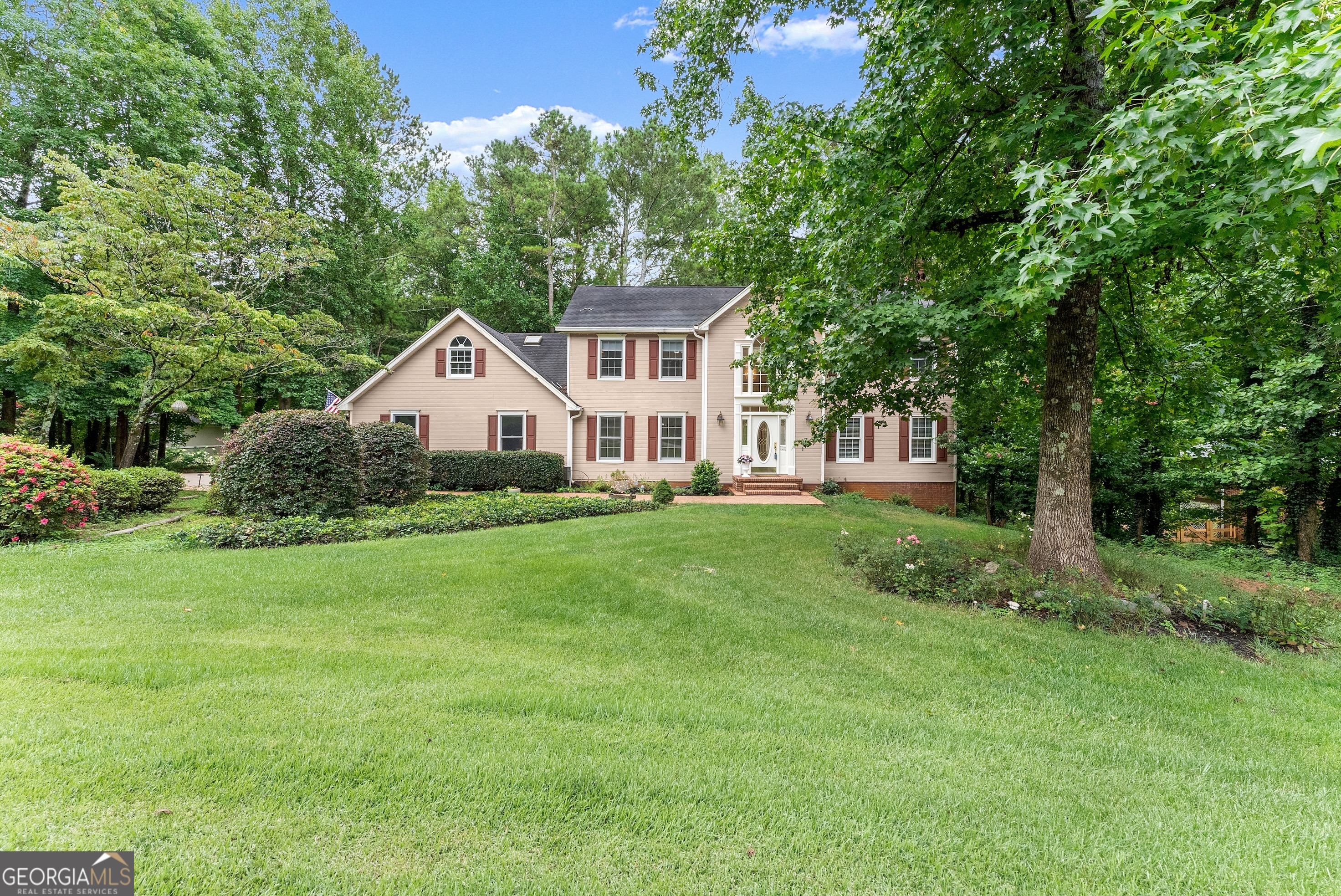 4135 Ashford WAY