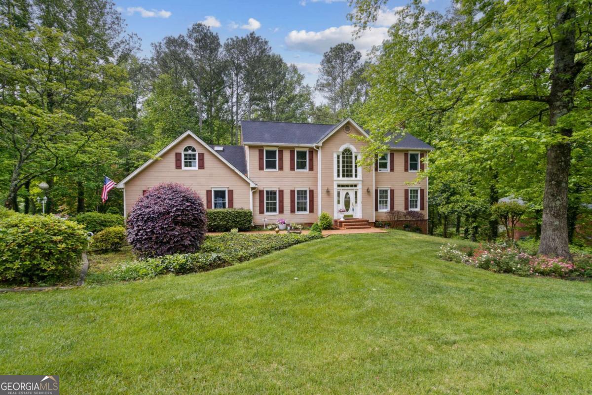4135 Ashford Way