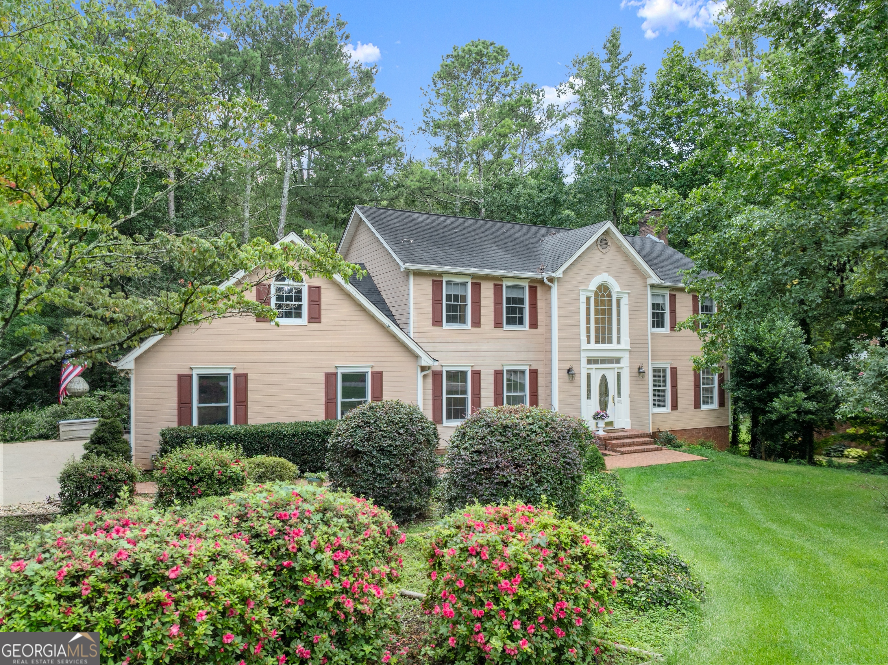 4135 Ashford WAY