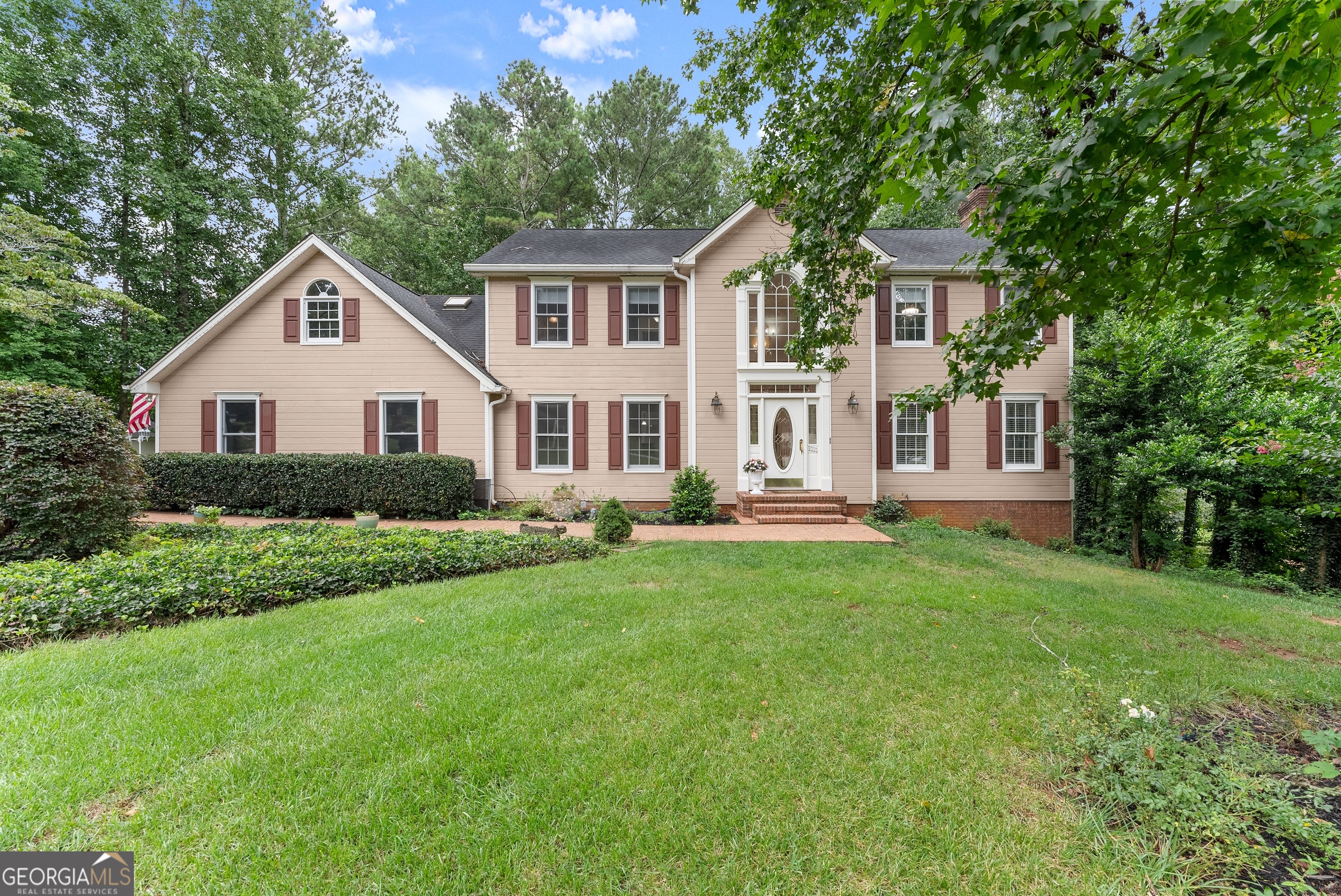 4135 Ashford WAY