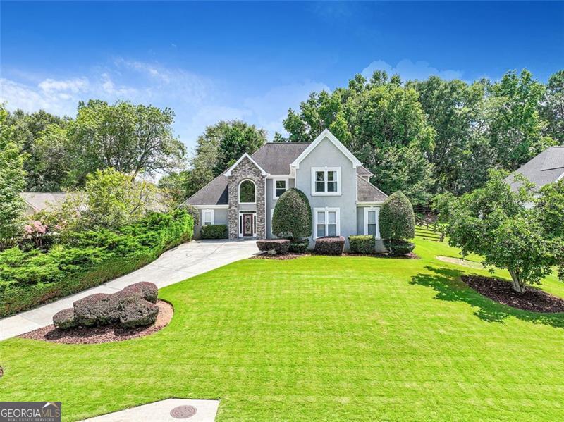 1054 AVERY CREEK DR