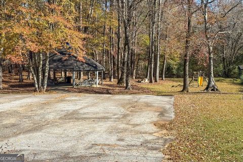 A home in Fayetteville