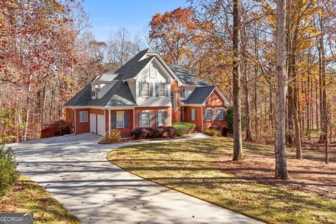 A home in Fayetteville